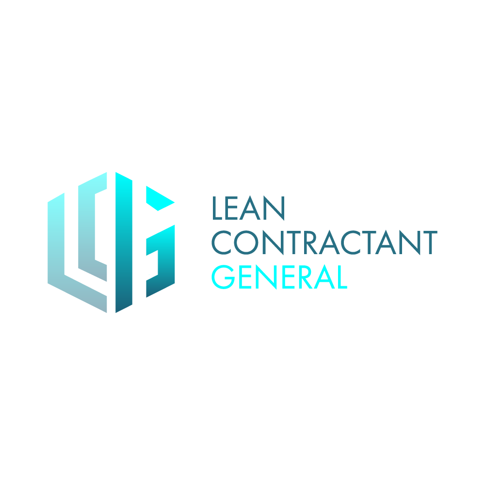 Logo Lean Contractant General